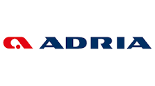 Adria Used Motor Homes for Sale
