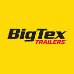 Bigtex Used Flat Deck Trailers for Sale