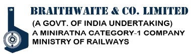Braithwaite Used Container Equipment for Sale