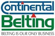Continental Belting-Logo