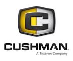 CushMan Used Golf Carts For Sale