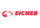 Eicher-Dump Truck