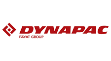 Dynapac Used Compactor for Sale