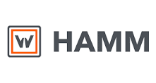 Hamm Used Compactors for Sale