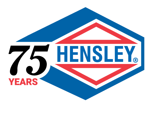 Hensley Used Reel Trailers for Sale