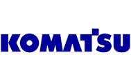 Komatsu Used Harvesting &amp; processing equipment for Sale
