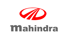 Mahindra -Logo