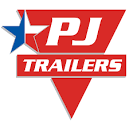 PJ Trailers Used Flat Deck Trailers for Sale