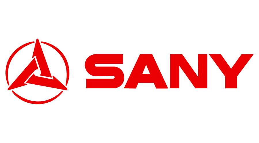 Sany Used Excavators for Sale