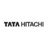 Tata Hitachi Used Excavators for Sale