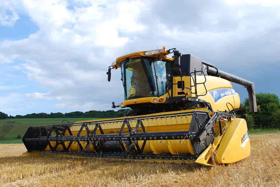 Used Agriculture Harvest for Sale
