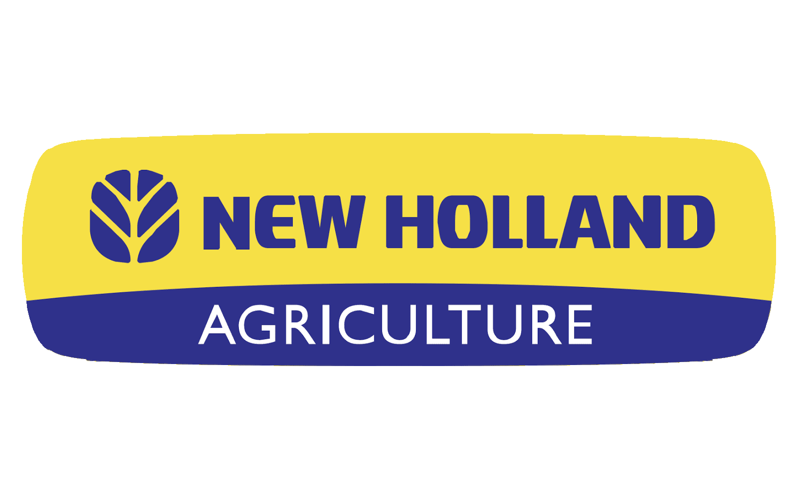 new holland tractor 